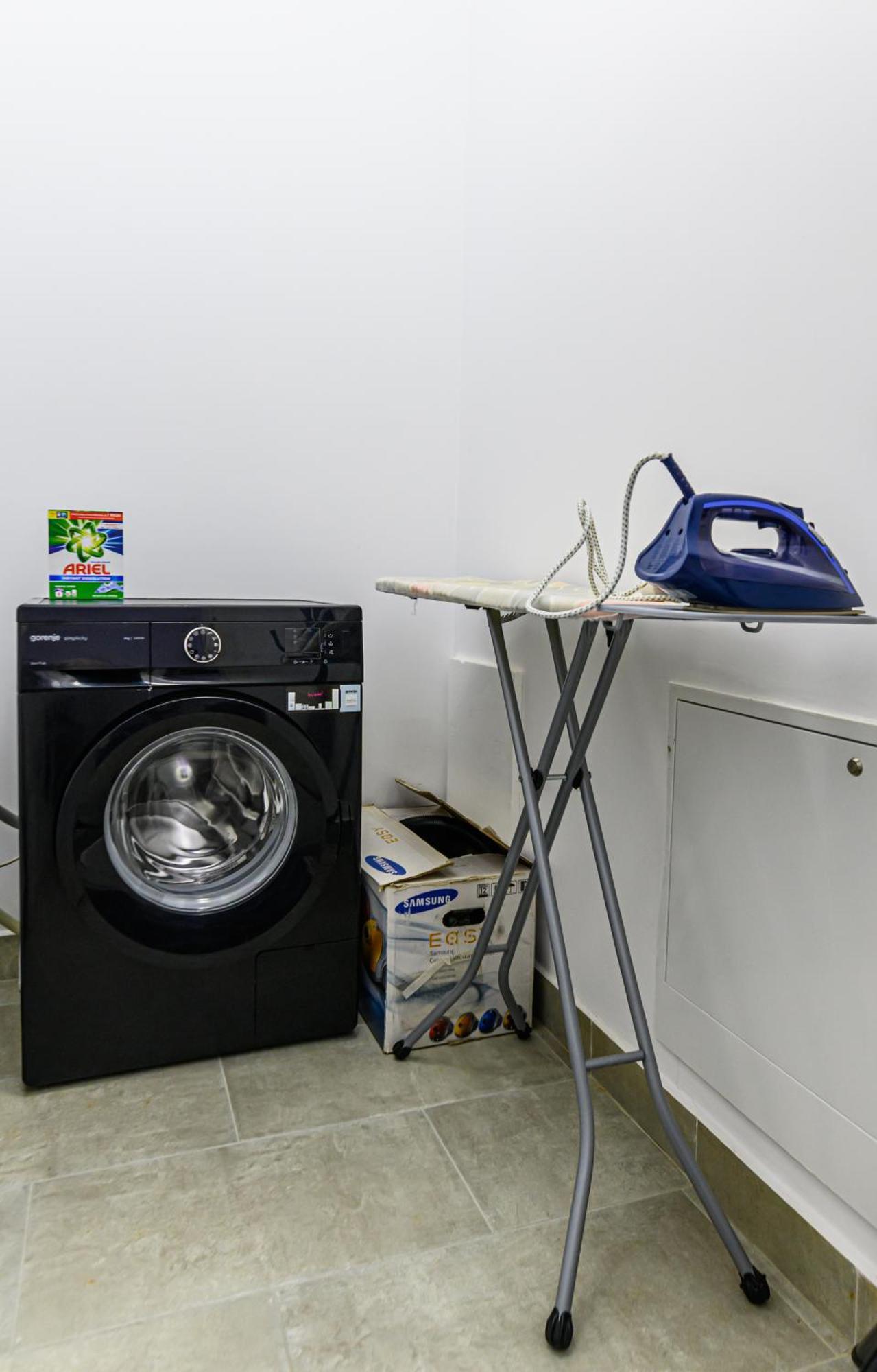 Grandis Residence Luxury Apartment Brasov Luaran gambar