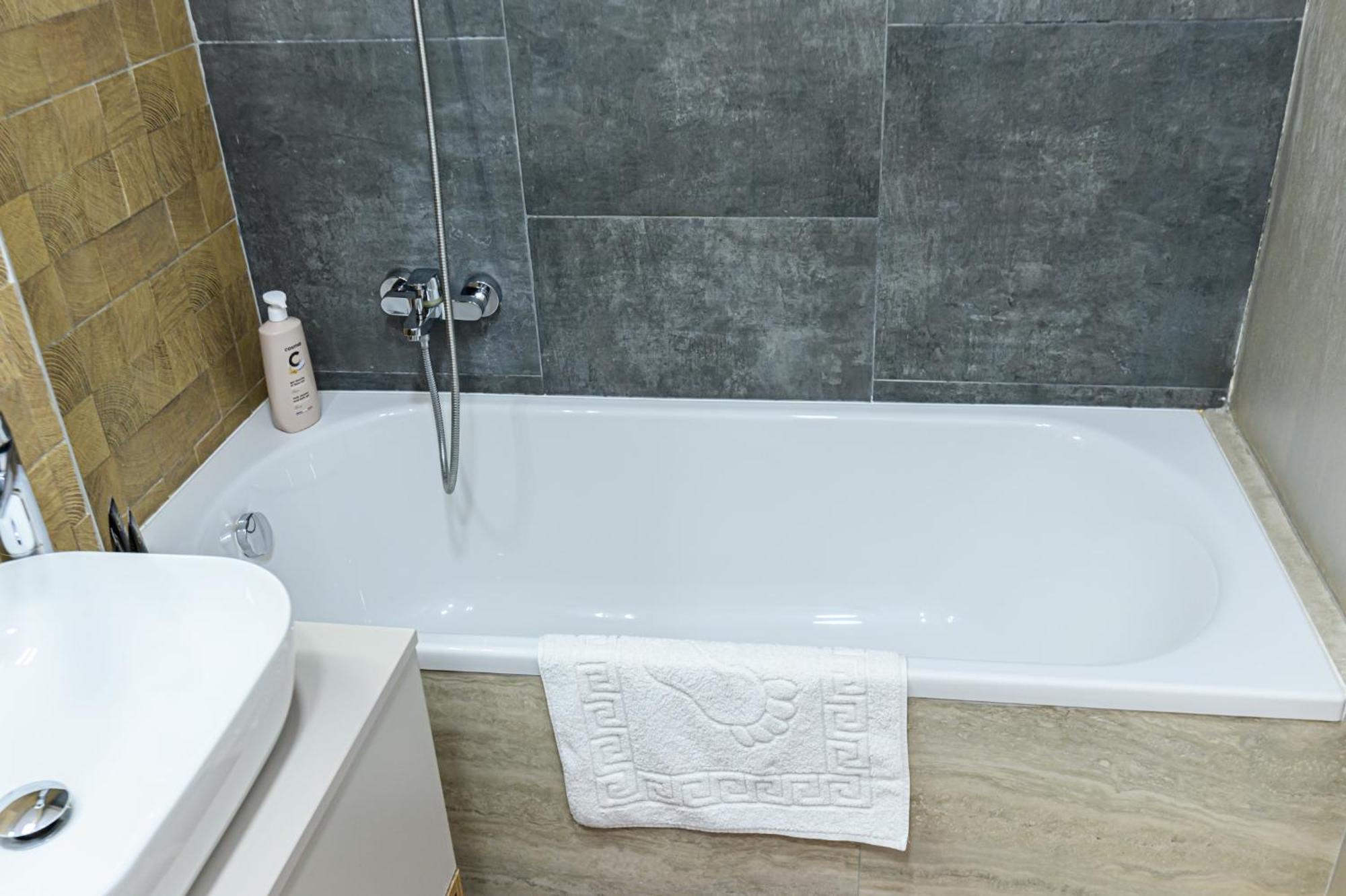 Grandis Residence Luxury Apartment Brasov Luaran gambar