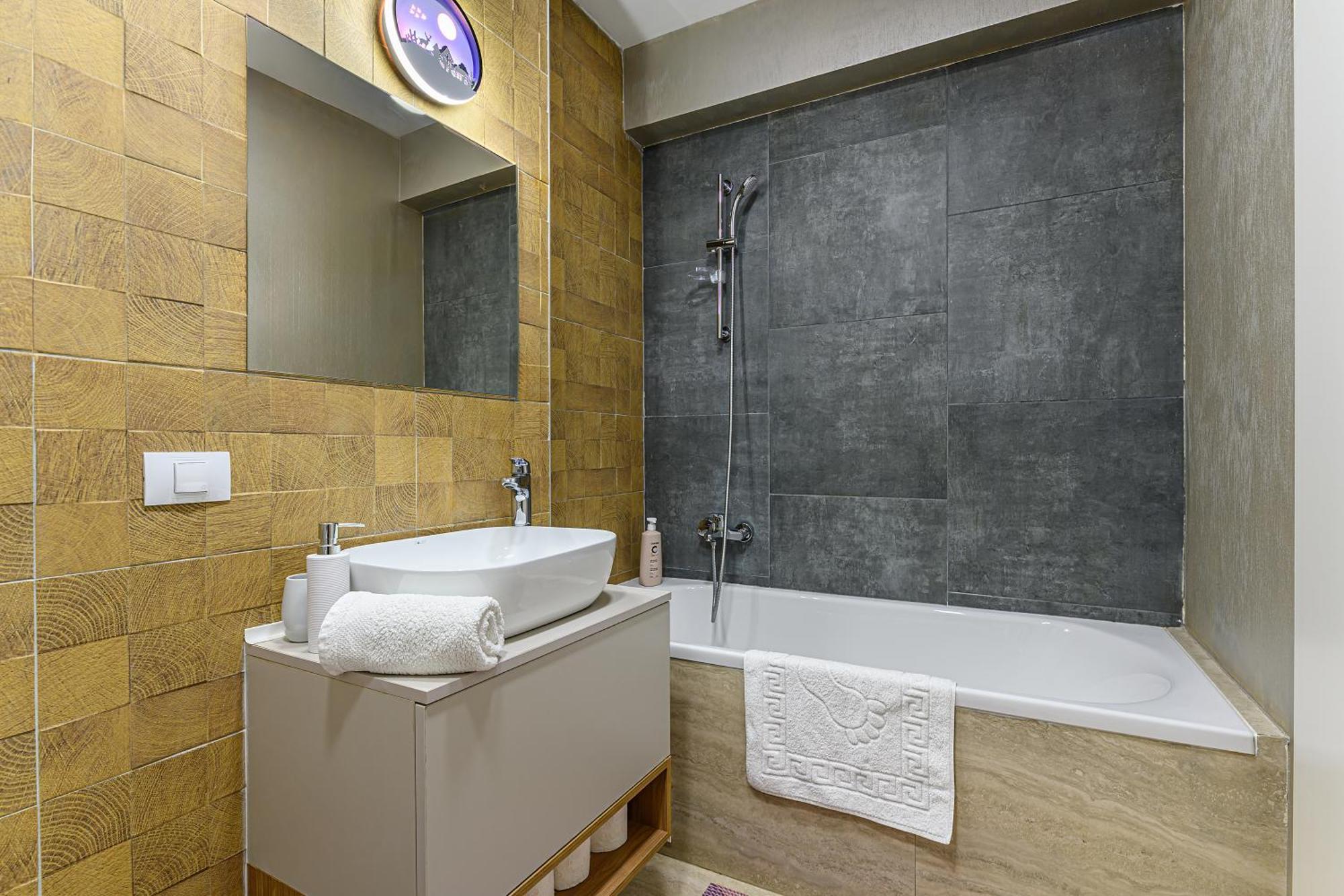 Grandis Residence Luxury Apartment Brasov Luaran gambar