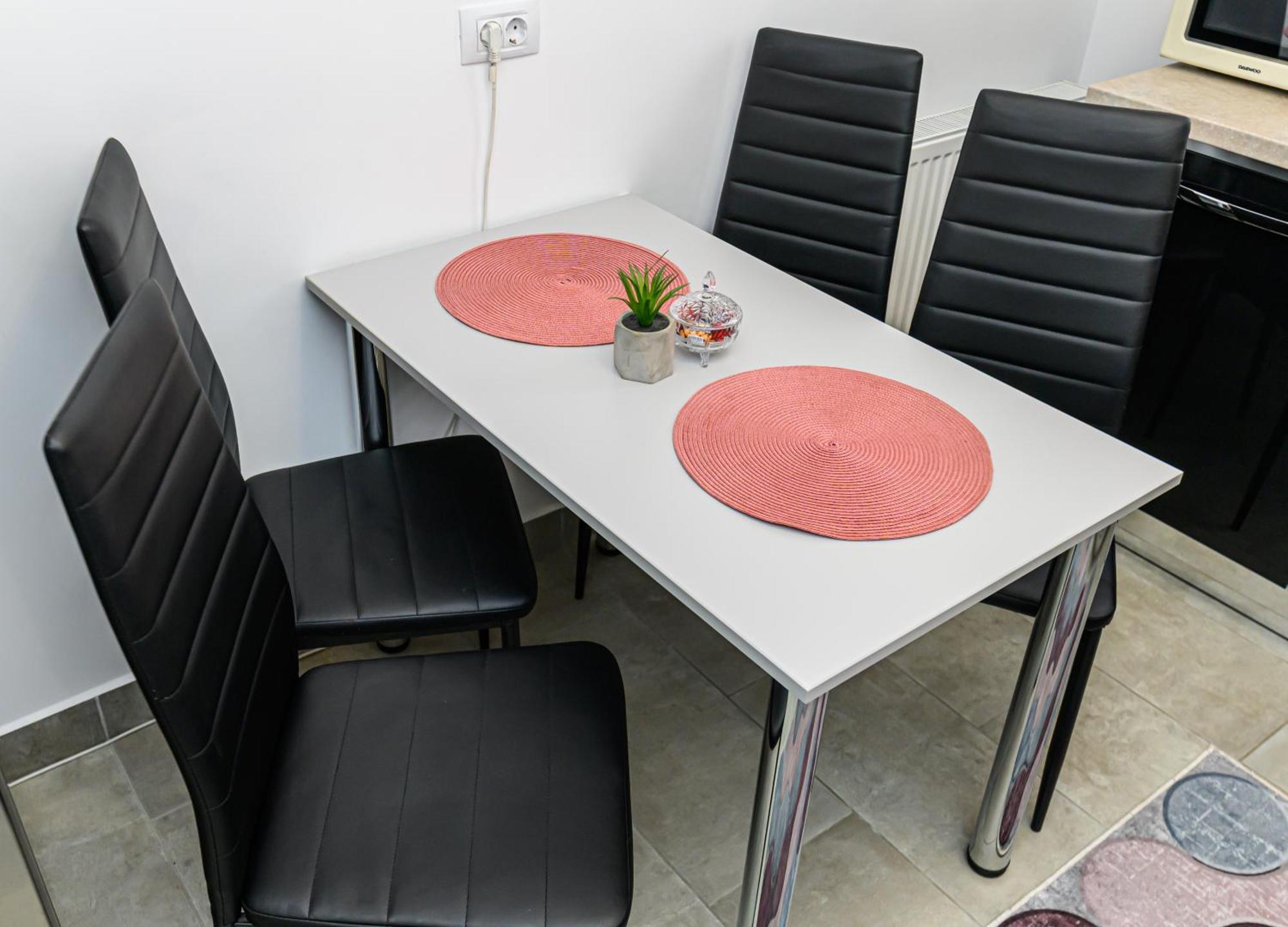 Grandis Residence Luxury Apartment Brasov Luaran gambar