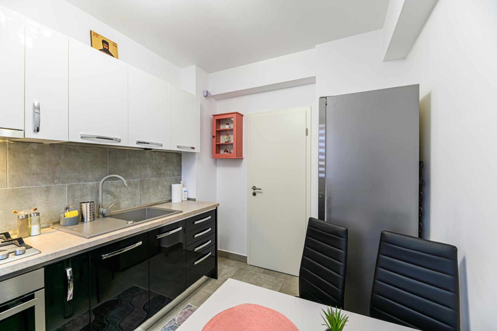 Grandis Residence Luxury Apartment Brasov Luaran gambar